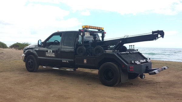 Image for Hawaii Towing Services with ID of: 1218766