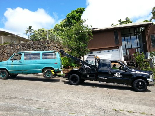 Image for Hawaii Towing Services with ID of: 1218768