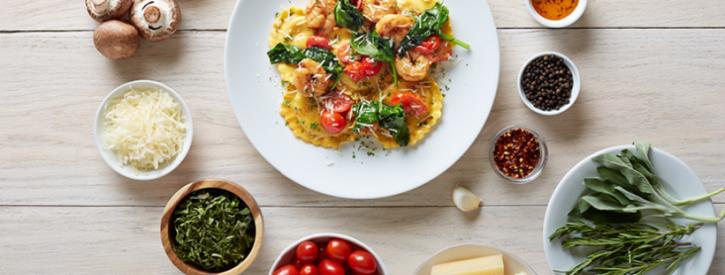 Image for Brio Tuscan Grille with ID of: 1218844