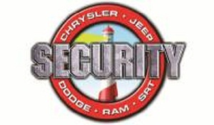 Image for Security Dodge Chrysler Jeep Ram with ID of: 1218858
