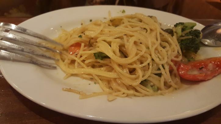 Image for Brio Tuscan Grille with ID of: 1218894