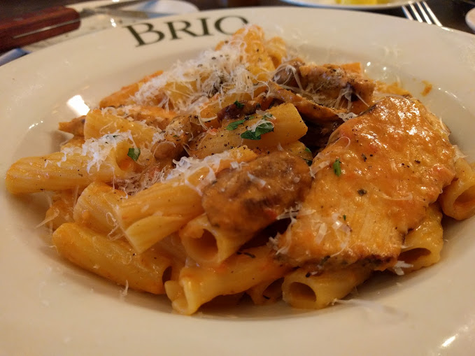 Image for Brio Tuscan Grille with ID of: 1218895