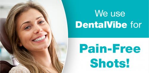 Image for DentalVibe with ID of: 1219016