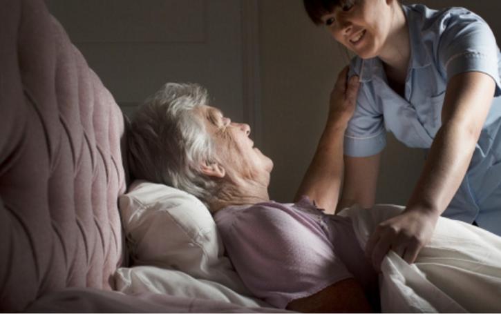 Image for Senior Home Care with ID of: 1219036
