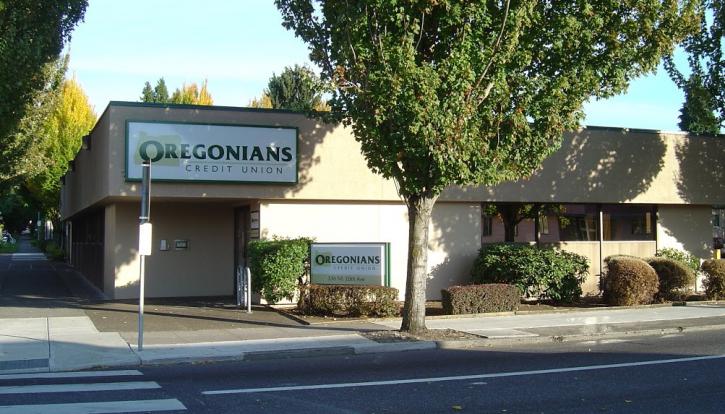 Image for Oregonians Credit Union with ID of: 1219148