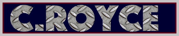 Image for C Royce Demolition with ID of: 1219238