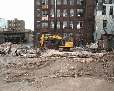Image for C Royce Demolition with ID of: 1219266