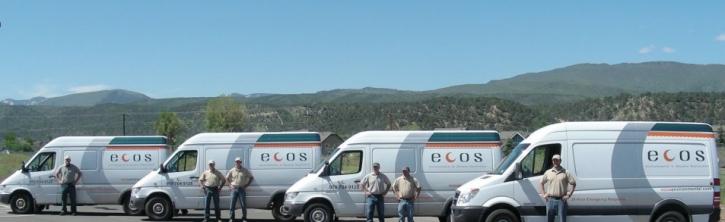 Image for ECOS Environmental & Disaster Restoration Inc. with ID of: 1219326