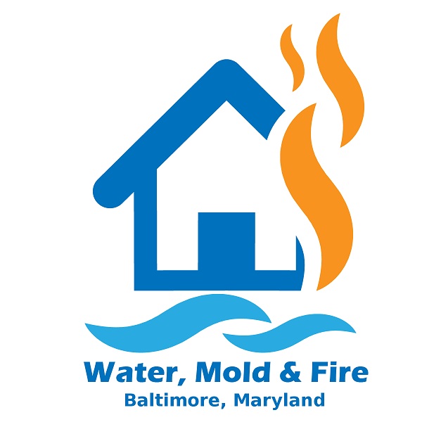 Image for Water, Mold & Fire Baltimore with ID of: 1219478