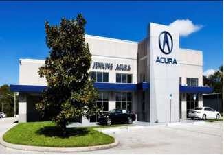 Image for Jenkins Acura with ID of: 1219524