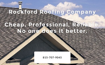 Image for Rockford Roofing & Repair with ID of: 1219581