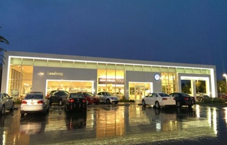 Image for Leesburg Volkswagen with ID of: 1219650