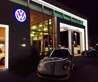 Image for Leesburg Volkswagen with ID of: 1219658