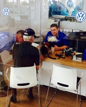 Image for Leesburg Volkswagen with ID of: 1219661
