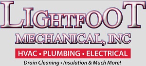 Image for Lightfoot Mechanical, Inc with ID of: 1219739