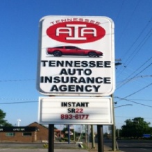 Image for Tennessee Auto Insurance Agency with ID of: 1219860