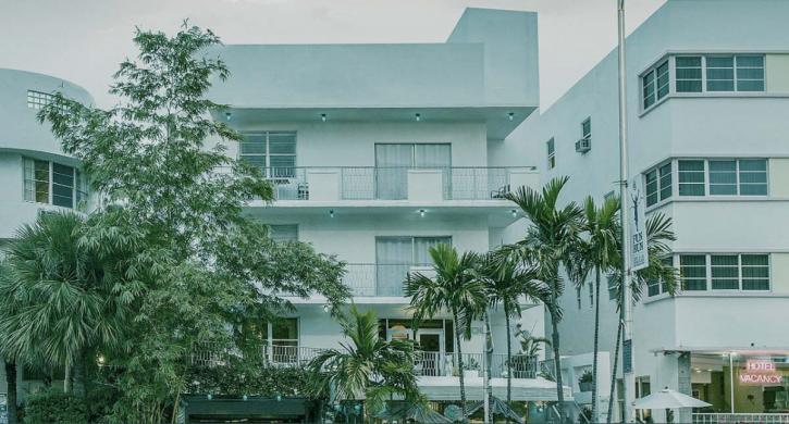 Image for Cheap Hostels in Miami Beach, FL with ID of: 1220035