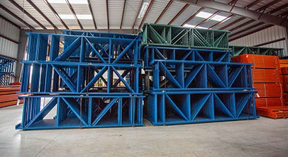 Image for Baker Industrial Supply with ID of: 1220300