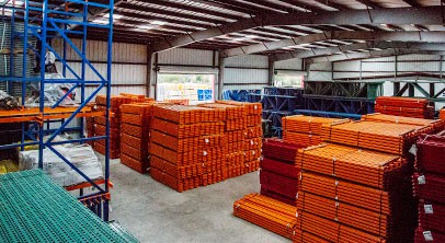 Image for Baker Industrial Supply with ID of: 1220301