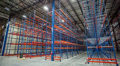 Image for Baker Industrial Supply with ID of: 1220302