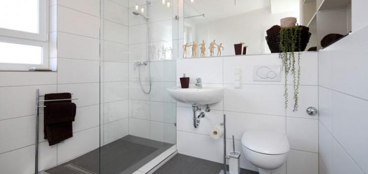 Image for Bathroom Renovations Castle Hill with ID of: 1220341