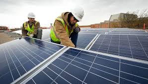 Image for Solar Panel System Services with ID of: 1220408