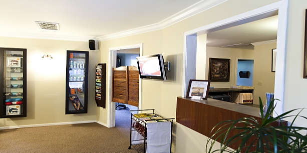 Image for de Wet Chiropractic with ID of: 1220431