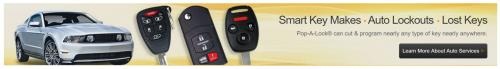 Image for Pop-A-Lock Locksmith Nashville with ID of: 1220570