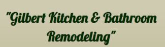 Image for Gilbert Kitchen & Bathroom Remodeling with ID of: 1220579