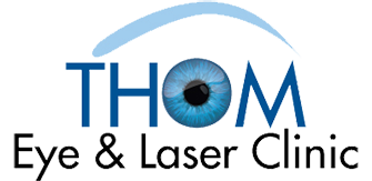 Image for Thom Eye and Laser Clinic with ID of: 1220612