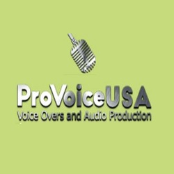 Image for ProVoice USA with ID of: 1220694