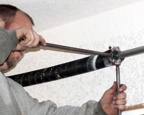 Image for Garage Doors Spring Replacement Services @ 737-210-4540 with ID of: 1220857
