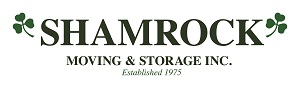 Image for Shamrock Moving & Storage, Inc. with ID of: 1221008
