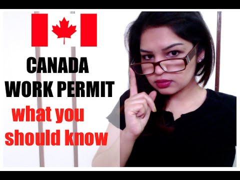 Image for Canada Work Visa with ID of: 1221109