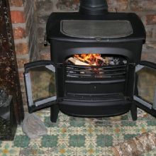 Image for Ashes To Ashes Chimney Sweeps with ID of: 1221210