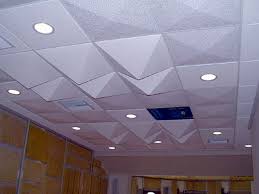 Image for Acoustical ceiling tiles with ID of: 1221212