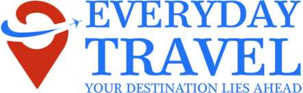 Image for Everyday Travel with ID of: 1221320