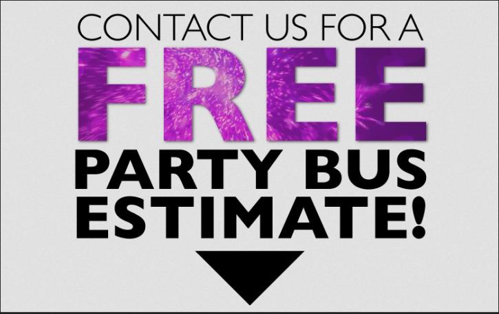 Image for Majestic Party Bus with ID of: 1221550