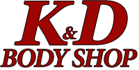 Image for K & D Body Shop with ID of: 1221682