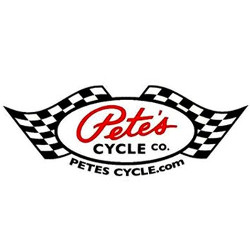 Image for Pete's Cycle with ID of: 1221820