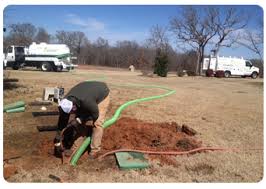 Image for Aerobic septic system services with ID of: 1221851