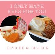 Image for Emelinas Peruvian Restaurant with ID of: 1221863