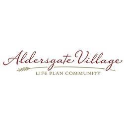 Image for Aldersgate Village Life Plan Community with ID of: 1221867