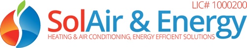 Image for SOLAIR AND ENERGY with ID of: 1221906