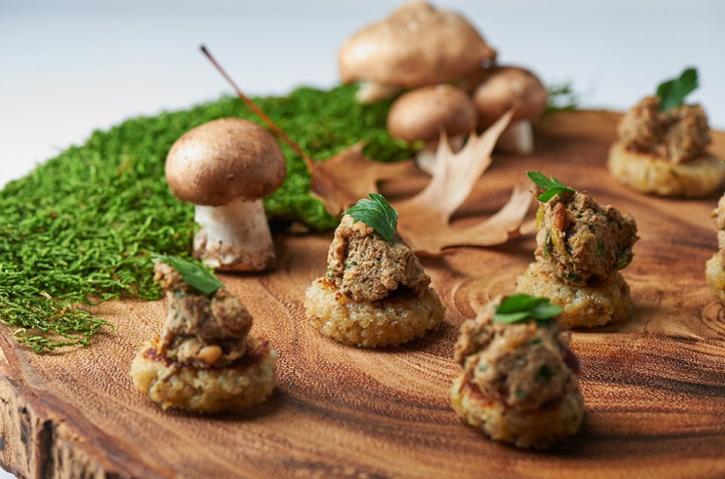 Image for ALCHEMIQ NYC Catering with ID of: 1222003