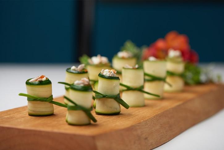Image for ALCHEMIQ NYC Catering with ID of: 1222004