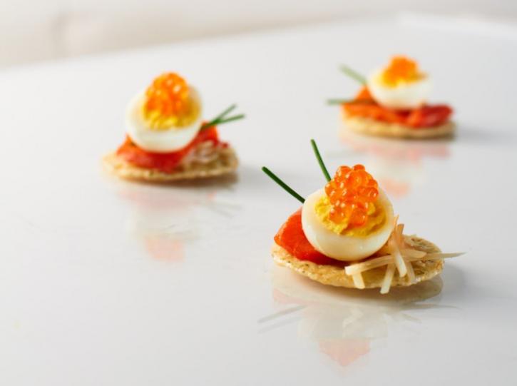 Image for ALCHEMIQ NYC Catering with ID of: 1222005