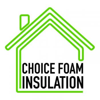 Image for Choice Foam Insulation with ID of: 1222271