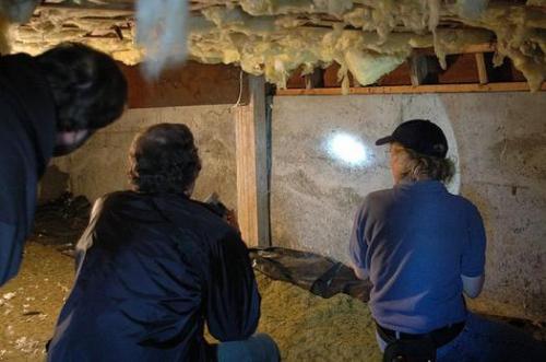 Image for Choice Foam Insulation with ID of: 1222274